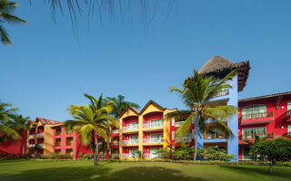 Náhled objektu Caribe Deluxe Princess, Punta Cana, Punta Cana (východ), Dominikánská republika