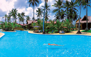 Náhled objektu Caribe Princess Club, Playa Bavaro, Punta Cana (východ), Dominikánská republika