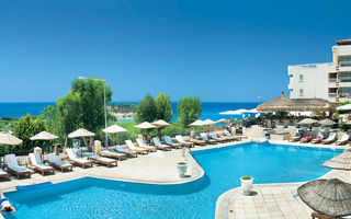 Náhled objektu Carina, Kusadasi, Egejská riviéra, Turecko