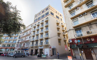 Náhled objektu Carlton Hotel, Sliema, Malta, Itálie a Malta