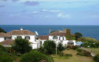 Náhled objektu Casa Das Calhetas, Sao Miguel, Azorské ostrovy, Portugalsko
