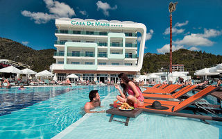 Náhled objektu Casa de Maris, Marmaris, Egejská riviéra, Turecko