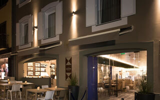 Náhled objektu Casa Hintze Ribeiro, Sao Miguel, Azorské ostrovy, Portugalsko