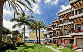 Náhled objektu Casas Pepe Apartments & Spa - Adults Only, Playa Del Ingles, Gran Canaria, Kanárské ostrovy