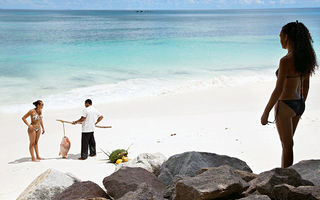 Náhled objektu Castello Beach, ostrov Praslin, Seychely, Indický oceán
