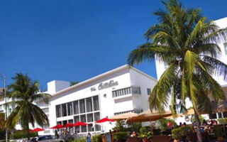 Náhled objektu Catalina Hotel, Miami (Florida), Východní pobřeží Floridy, USA