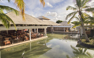 Náhled objektu Catalonia Bavaro Beach Golf & Casino Resort, Punta Cana, Punta Cana (východ), Dominikánská republika