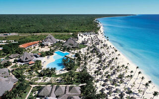 Náhled objektu Catalonia Bayahibe, Bayahibe, Santo Domingo (jih), Dominikánská republika