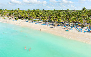 Náhled objektu Catalonia Gran Dominicus, Bayahibe, Santo Domingo (jih), Dominikánská republika