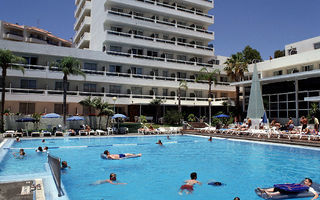 Náhled objektu Catalonia Oro Negro, Playa De Las Americas, Tenerife, Kanárské ostrovy