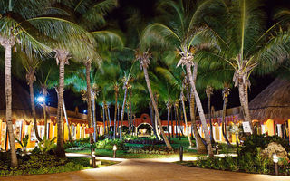 Náhled objektu Catalonia Playa Maroma, Playa Del Carmen, Yucatan, Cancun, Střední Amerika