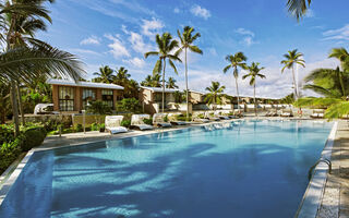 Náhled objektu Catalonia Royal Bavaro, Punta Cana, Punta Cana (východ), Dominikánská republika