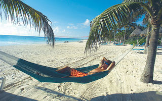 Náhled objektu Catalonia Royal Tulum, Akumal, Yucatan, Cancun, Střední Amerika