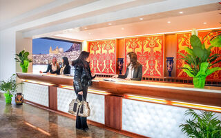 Náhled objektu Cefalu Sea Palace, Cefalu, Sicílie, Itálie a Malta