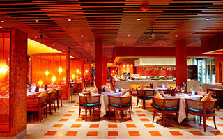 Náhled objektu Centara Grand Beach Resort, Patong Beach, ostrov Phuket, Thajsko