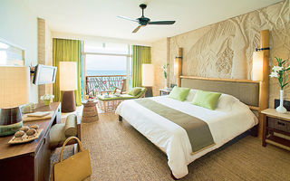Náhled objektu Centara Grand Mirage Beach, Pattaya, Pattaya, Thajsko