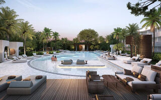 Náhled objektu Centara Karon Resort Phuket, Karon Beach (Karon Noi), ostrov Phuket, Thajsko