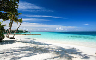 Náhled objektu Centara Ras Fushi Resort & Spa, Maledivy, Maledivy, Indický oceán
