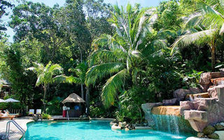Náhled objektu Centara Villas Phuket, Karon Beach (Karon Noi), ostrov Phuket, Thajsko
