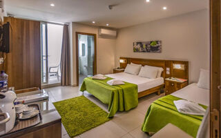 Náhled objektu Cerviola, Valletta, Malta, Itálie a Malta