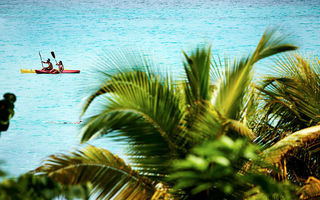 Náhled objektu Charela Inn, Negril, Jamajka, Karibik
