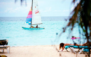 Náhled objektu Charela Inn, Negril, Jamajka, Karibik