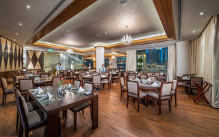 Náhled objektu City Premiere Marina Hotel App, město Dubaj, Dubaj, Dubaj, Arabský poloostrov