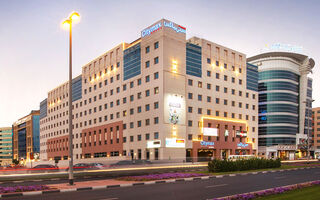 Náhled objektu Citymax Bur Dubai, Bur Dubai, Dubaj, Dubaj, Arabský poloostrov