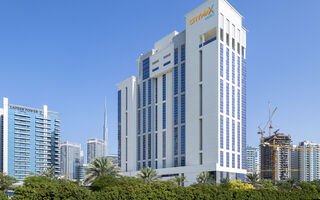 Náhled objektu Citymax Hotel Business Bay, město Dubaj, Dubaj, Dubaj, Arabský poloostrov