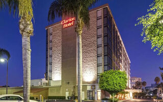 Náhled objektu Clarion Hotel Anaheim Resort, Los Angeles, Kalifornie, USA