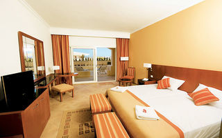 Náhled objektu Cleopatra Luxory Resort, Makadi Bay, Hurghada, Safaga, Egypt