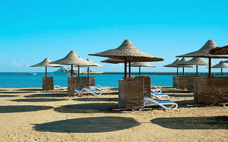 Náhled objektu Cleopatra Luxory Resort, Makadi Bay, Hurghada, Safaga, Egypt