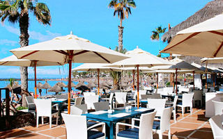 Náhled objektu Cleopatra Palace, Playa De Las Americas, Tenerife, Kanárské ostrovy