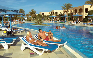 Náhled objektu Club Ali Baba Palace, Makadi Bay, Hurghada, Safaga, Egypt