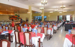 Náhled objektu Club Amigo Atlantico SPO, Guardalavaca, Holguin, Kuba