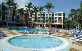 Náhled objektu Club Amigo Tropical, Varadero, Varadero a Havana, Kuba