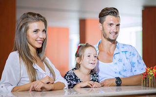 Náhled objektu Club Bor, Slunečné pobřeží, Slunečné pobřeží a okolí, Bulharsko