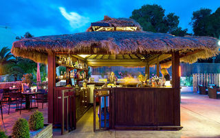 Náhled objektu Club Cala Blanca, A1, Playa De Es Figueral, Ibiza, Mallorca, Menorca, Ibiza