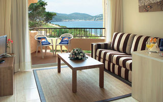 Náhled objektu Club Cala Blanca, A2, Playa De Es Figueral, Ibiza, Mallorca, Menorca, Ibiza