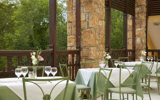 Náhled objektu Club Calimera Simantro Beach, Sani, Chalkidiki, Řecko pevnina