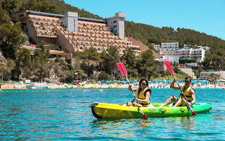 Náhled objektu Club Cartago, Golf Del Sur, Tenerife, Kanárské ostrovy