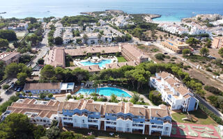 Náhled objektu Club Ciutadela, Cala'n Bosc, Menorca, Mallorca, Menorca, Ibiza