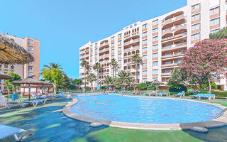 Náhled objektu Club Eurocalas, Calas De Mallorca, Mallorca, Mallorca, Menorca, Ibiza