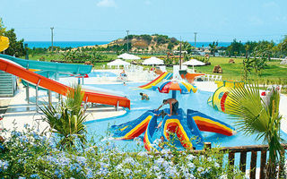 Náhled objektu Club Grand Aqua, Hotelzimmer, Colakli, Turecká riviéra, Turecko