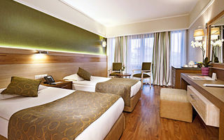 Náhled objektu Club Grand Side, Colakli, Turecká riviéra, Turecko