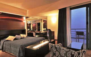 Náhled objektu Club Hotel Casino Loutraki, Loutraki, Attika, Řecko pevnina