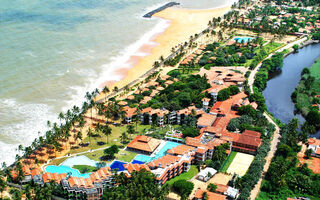 Náhled objektu Club Hotel Dolphin, Waikkal, Sri Lanka, Asie