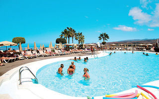 Náhled objektu Club Hotel Riu Vistamar, Puerto Rico, Gran Canaria, Kanárské ostrovy