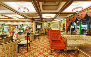 Náhled objektu Club Hotel Sera, Lara, Turecká riviéra, Turecko