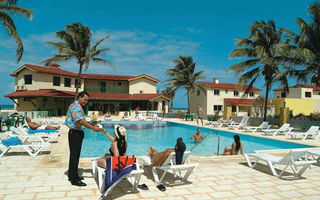 Náhled objektu Club Karey, Varadero, Varadero a Havana, Kuba
